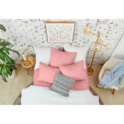 C&F Home 50" X 60" Langford Throw Collection -C&F Home GUEST 261f2bc9 1df7 44d5 8694 86a830a51025