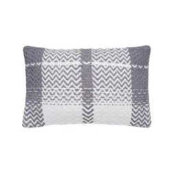 C&F Home Sim Wave Outdoor Throw Pillows -C&F Home GUEST 266a2675 eff0 4fa7 b2c2 ec9d6562119a