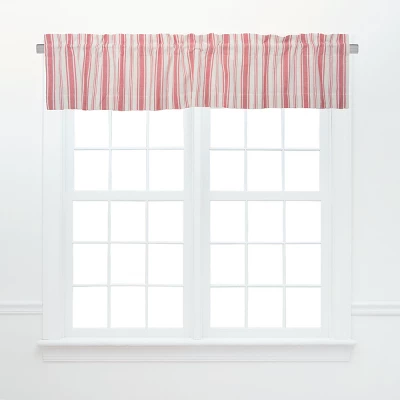 C&F Home Savannah Stipe Valance 5 C&F Home Savannah Stipe Valance - Image 3
