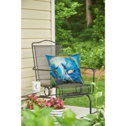 C&F Home 18" X 18" Manatee Barrier Reef Coastal Indoor/Outdoor Throw Pillow 12 C&F Home 18" X 18" Manatee Barrier Reef Coastal Indoor/Outdoor Throw Pillow -C&F Home GUEST 285f25d9 39b0 4f3f 8b28 44f62552b022