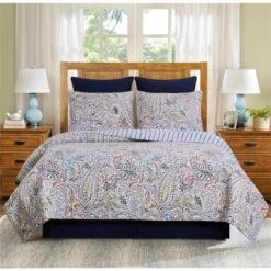 C&F Home Payton Paisley Quilt Set Bedding Collection -C&F Home GUEST 2b902667 ff63 4710 a7a7 f389b7802e4d