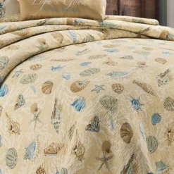 C&F Home 15 C&F Home Madeira Bed Skirt Bedding Collection