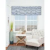 C&F Home Ticking Stripe Valance -C&F Home GUEST 2e74fc4d 4b66 481e 8181 14970f6d4f87