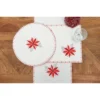 C&F Home Poinsettia Christmas Felt Christmas Winter Table Runner 12" X 47.25" -C&F Home GUEST 2e77cd46 895c 4c9d 97f7 78824cbbba51