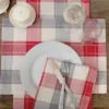 C&F Home Nordic Plaid Table Runner 13" X 72" -C&F Home GUEST 314083a9 fbe2 4c13 ab7f e3c565444c79