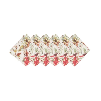 C&F Home Averie Napkin Set Of 6 3 C&F Home Averie Napkin Set Of 6