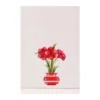 C&F Home Amaryllis Towel