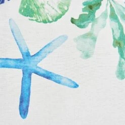 C&F Home Bluewater Bay Table Topper 54" X 54"