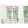 C&F Home Arcadia Red Valance Collection 1 C&F Home Arcadia Red Valance Collection -C&F Home GUEST 33ccd560 e81b 405d 92af b371ffe9b671