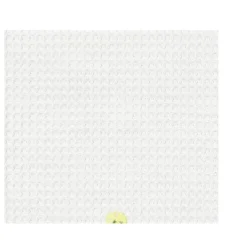 C&F Home "Pickle Ball" Waffle Weave Dishtowel