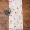 C&F Home April Showers Table Runner 14" X 72" -C&F Home GUEST 3490bd92 36c4 4a1f 9d7a 1686d307499c