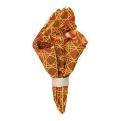 C&F Home Kona Bay Cotton Reversible Napkin Set Of 6 -C&F Home GUEST 360c21dc a40d 4b4e 873e 3fe2b7cf1236