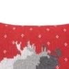 C&F Home Multi Deer Pillow