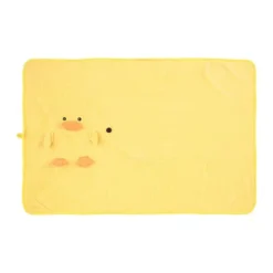 C&F Home Duck Yellow Children's Kid's Easter Throw Blanket