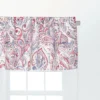 C&F Home Claiborne Multicolored Valance Collection -C&F Home GUEST 3a0efb7b b581 4a33 97e2 72ebabcc5a70