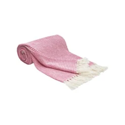 C&F Home 50" X 60" Langford Throw Collection -C&F Home GUEST 3a34c960 a3d1 4b47 9363 c7a6728efdd2