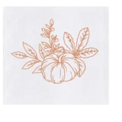 C&F Home Autumn Fields Pumpkin Towel 6 C&F Home Autumn Fields Pumpkin Towel -C&F Home GUEST 3a39b1a3 bec1 4307 a913 c65e722ba854