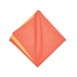 C&F Home Tangerine Napkin Set Of 6 -C&F Home GUEST 3a5a4d62 30a9 4309 a08e 234e5c52695d