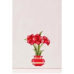 C&F Home Amaryllis Towel -C&F Home GUEST 3afc72bf 52d0 4e81 b27c 873fb3772017