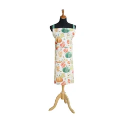 C&F Home Fall Autumn Leaves & Pumpkin Cotton Adult Kitchen Apron -C&F Home GUEST 3d58d022 705d 4d94 824f f630fe672494