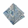 C&F Home Morrison Floral Cotton Reversible Napkin Set Of 6 - Machine Washable -C&F Home GUEST 3d6ecd4f 29e0 4913 8b3d b65003b0796f