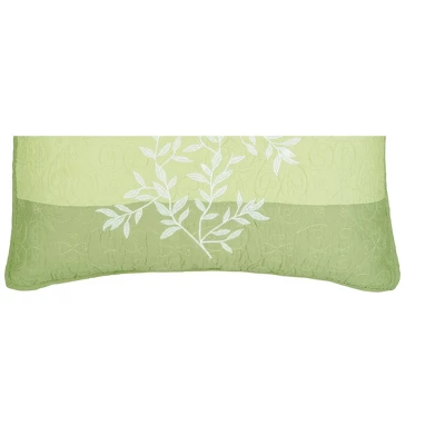 C&F Home 20" X 26" Everly Cotton Standard Sham - Machine Washable 5 C&F Home 20" X 26" Everly Cotton Standard Sham - Machine Washable - Image 3