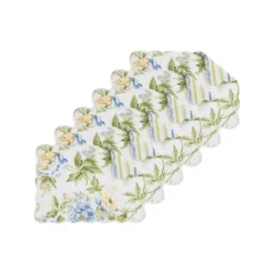 C&F Home Cotton Machine Washable Reversible Placemats -C&F Home GUEST 3e744cbd b6fd 4838 b5e9 d20e69d93576