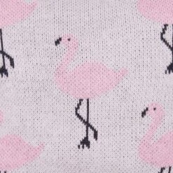 C&F Home 10" X 10" Flamingo Knitted Throw Pillow 12 C&F Home 10" X 10" Flamingo Knitted Throw Pillow -C&F Home GUEST 3e914bc3 7219 4ab0 9549 3af61b45e26b