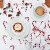 C&F Home Candy Cane Wishes Table Runner 14" X 72" 1 C&F Home Candy Cane Wishes Table Runner 14" X 72" -C&F Home GUEST 3ea1c22a bc75 4c54 ae2a 8e3e7c6f56dd