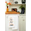 C&F Home Love You More Than Candy Corn Cotton Embroidered Halloween Flour Sack Kitchen Towel 2 C&F Home Love You More Than Candy Corn Cotton Embroidered Halloween Flour Sack Kitchen Towel -C&F Home GUEST 3ffa23ff fdec 47cb bfe7 a691c05e3ef3