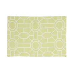 C&F Home Trellis Placemats Set Of 6 -C&F Home GUEST 403de4ee ceb2 4577 9dbd ad374dfce0fc