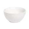 C&F Home Snowflake Border Dinnerware Bowl Set Of 4