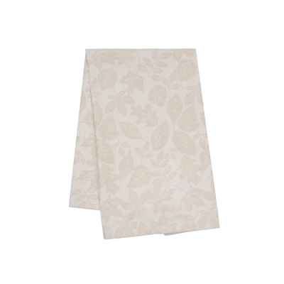 C&F Home Warm Harvest Leaves Towel 6 C&F Home Warm Harvest Leaves Towel - Image 4