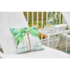 C&F Home 18" X 18" At The Beach Coastal Indoor/Outdoor Decorative Throw Pillow -C&F Home GUEST 43b2c5c5 2b83 40f4 b0e1 28331baa96f6