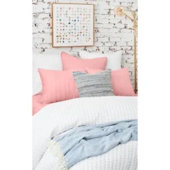 C&F Home 50" X 60" Langford Throw Collection -C&F Home GUEST 43c117c0 65fa 4c95 9225 4ba834d693d5