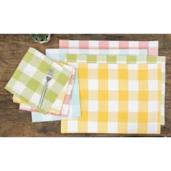 C&F Home Franklin Sprout Napkin Set Of 6 -C&F Home GUEST 453af7c6 c024 4f40 8c58 52ff14a07c8f