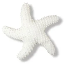 C&F Home 25" Starfish Shaped Throw Pillow -C&F Home GUEST 463af8e9 4e59 4092 bbec 6c3fdb4ca74d