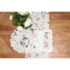 C&F Home Dogwood Meadows Cotton Table Runner 14" X 51" - Floral & Butterfly 1 C&F Home Dogwood Meadows Cotton Table Runner 14" X 51" - Floral & Butterfly -C&F Home GUEST 465eb9db 3ecd 468d 9eb3 6b24b845ecf0 5