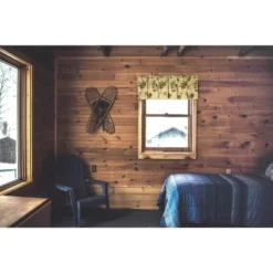 C&F Home Woodland Retreat Valance -C&F Home GUEST 4666a834 c0c4 4f5a bd1f 377a93d7015f