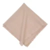 C&F Home Frayed Sand Napkin Set Of 6 -C&F Home GUEST 46d5a8f7 f30e 48f6 b15b 7c8d67c16ac4