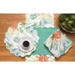 C&F Home Paradise Sound Table Runner -C&F Home GUEST 4704505c b7d7 4a86 85be a8b421dc0278