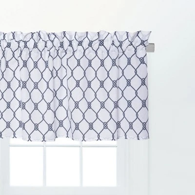 C&F Home Knots Valance Set Of 2 4 C&F Home Knots Valance Set Of 2 - Image 2