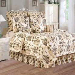 C&F Home Silhouette Palm Beach Standard Sham -C&F Home GUEST 4736c9ab e352 403b a129 84e5bcd46ced
