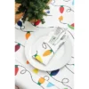 C&F Home Christmas Light Printed Holiday Table Runner 14" X 72" -C&F Home GUEST 47b8cc09 9d38 4395 9408 cda86abc5817
