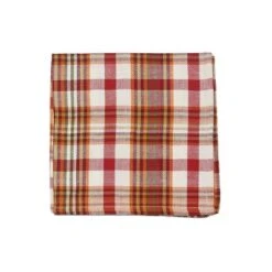 C&F Home Abingdon Plaid Napkin Set Of 6 -C&F Home GUEST 47fdcde1 4900 481b a2dc 8b605b96c3dc