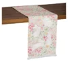 C&F Home Bunnies Flowers Table Runner 13" X 72" -C&F Home GUEST 491f760a c59f 48e8 8f2c 5b21873c5e93