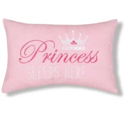 C&F Home Princess Pillow -C&F Home GUEST 4abf38b4 9855 487f 8b98 20ee82d41be7