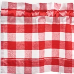 C&F Home Franklin Single Valance -C&F Home GUEST 4cdd4262 a521 4886 bf5f 31903e5f6565
