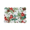 C&F Home Delwyn Cardinal Placemats Set Of 6, 13" X 19" -C&F Home GUEST 4eebbeed dd1a 4e70 bb0a 68cfc04b0b32