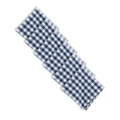 C&F Home Ashford Indigo Napkin Set Of 6 -C&F Home GUEST 4f04615d c549 458a 9db6 ec202f31c335